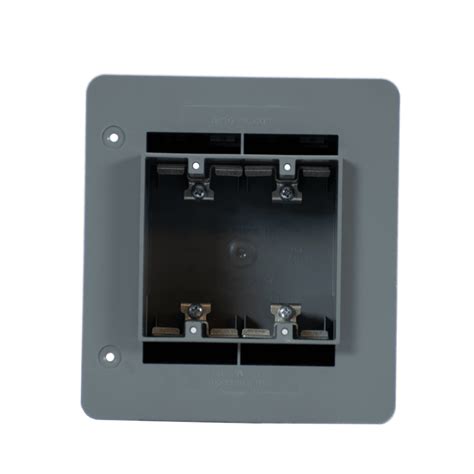 airfoil electrical boxes retrofit|airtight metal boxes.